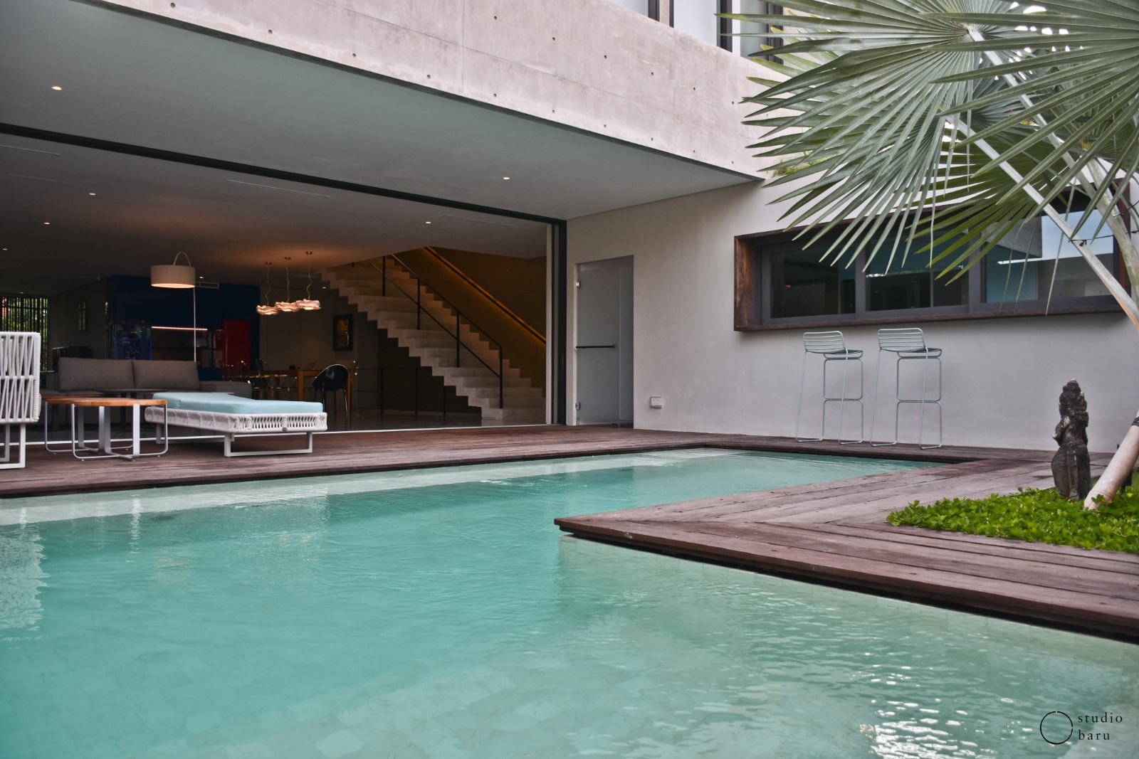 Ciung Wenara House